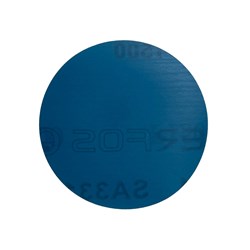 Abrasiflex HK28070 Revcut Blue Velstick Sanding Disc 75mm P1500