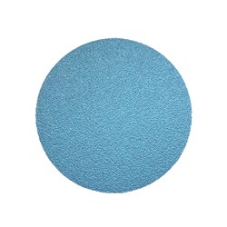 Abrasiflex HK28100 Revcut Blue Velstick Sanding Disc 150mm P36