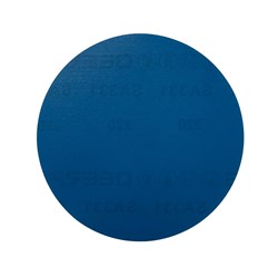 Abrasiflex HK28145 Revcut Blue Velstick Sanding Disc 150mm P320