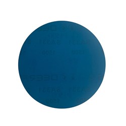 Abrasiflex HK28180 Revcut Blue Velstick Sanding Disc 150mm P1500