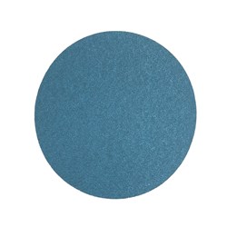 Abrasiflex HK28405 Revcut Blue Velstick Sanding Disc 203mm x NH P40