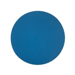 Abrasiflex HK28425 Revcut Blue Velstick Sanding Disc 203mm x NH P120
