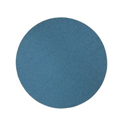 Abrasiflex HK28545 Revcut Blue Velstick Sanding Disc 280mm x NH P36