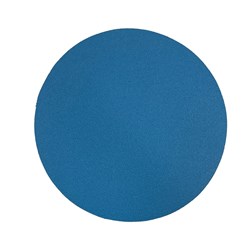 Abrasiflex HK28560 Revcut Blue Velstick Sanding Disc 280mm x NH P80