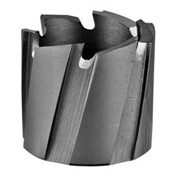 HOLEMAKER SHEET METAL CUTTER 18MM DIAMETER X 6.4MM DEEP