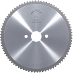 TCT COLDSAW BLADE 460 X 2.7/2.25 X 50 Z=60 TA