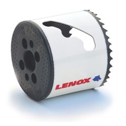 LENOX SPEED SLOT BI-METAL HOL ESAW 44mm 1-3/4"