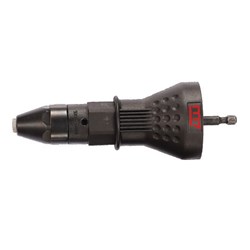 M7 RIVETER ADAPTOR TO SUI T DRILL  1/4" RIVET