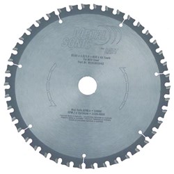 DART METALSONIC 180MM X 1.9MM X 1.6MM X 20MM Z=42 TCT FWF METAL CUTTING SAW BLADE