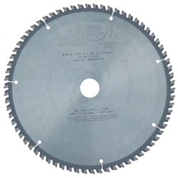 DART 180mm X 1.9 X 1.6 X 20 x T/CHIP 70TCT SAW BLADE