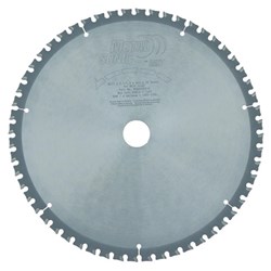 DART METALSONIC 250MM X 2.1MM X 1.8MM X 30MM Z=60 TCT FWF METAL CUTTING SAW BLADE