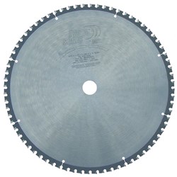 DART METALSONIC 305MM X 2.1MM X 1.8MM X 25.4MM Z=72 TCT T/CHIP METAL CUTTING SAW BLADE