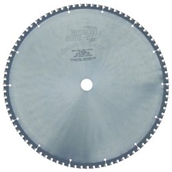 DART METALSONIC 355MM X 2.5MM X 2.2MM X 25.4MM Z=84 TCT T/CHIP METAL CUTTING SAW BLADE