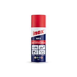 INOX MX3 Original Formula Multi-Purpose Lubricant Spray – 300g