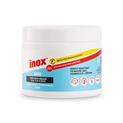 INOX MX6 Food Grade Synthetic Extreme Pressure Grease with PTFE – 2.5kg