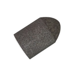 Abrasiflex PW4512 CONE AND PLUG GRINDING WHEELS  T18R 40 x 65 x (3/8" BSW) A36RB