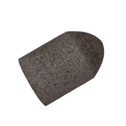 Abrasiflex PW4515 CONE AND PLUG GRINDING WHEELS  T18 40 x 65 x (12 x 1.75) AC24RB