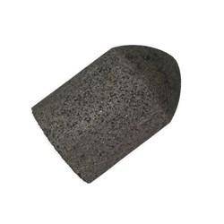 Abrasiflex PW4520 CONE AND PLUG GRINDING WHEELS  T18R 40 x 65 x (3/8" UNF) A24TB