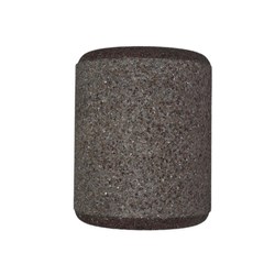 Abrasiflex PW4525 CONE AND PLUG GRINDING WHEELS  T18 50 x 65 x (12 x 1.75) AC24RB