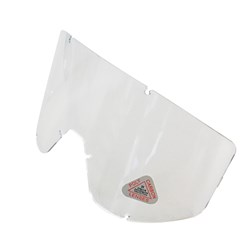 MAXI-GOGGLES CLEAR REPLACEMENT LENS