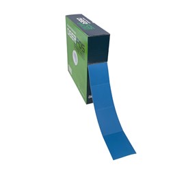 Abrasiflex RL61086 SA331 Revcut Blue Sponge Roll 115mm x 25m P500