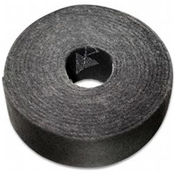 Abrasiflex RL871101 Sia siavlies 6120 Non-Woven Roll - Grey 115mm x 10m Ultra Fine