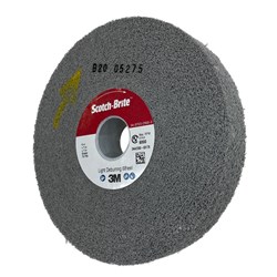 ABRASIFLEX 3M S/BRITE WHL L-D 150X25X25 7S