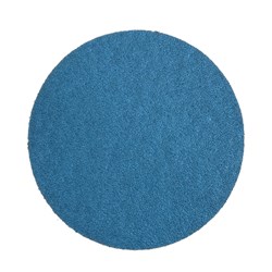 Abrasiflex SK25595 Revcut Blue Stick On Sanding Disc 180mm P36