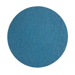 Abrasiflex SK25600 Revcut Blue Stick On Sanding Disc 180mm P40