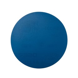Abrasiflex SK26250 Revcut Blue Stick On Sanding Disc 150mm P400