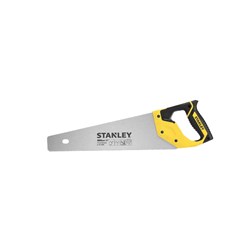 STANLEY® Saw Jetcut 550mm X 8TPI