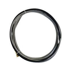 INSULATED MIG LINER TWC STEEL 0.9-1.2MM, 4M