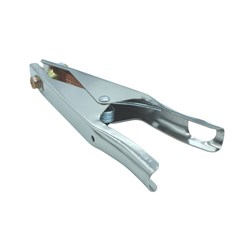 Earth Clamp 500amp with copper strap
