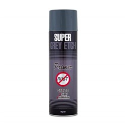 GREY ETCH PRIMER AEROSOL 400G