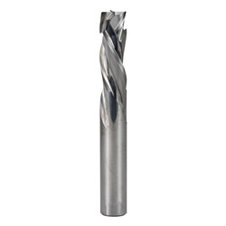 Carbitool® T3ESRM10M 3 Flute Compression Spiral 10mm X 28mm X 75mm| Upcut=8mm | SHK=10mm | Z=3 