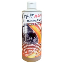 Tap Magic EP-Xtra Extreme Pressure Metal Cutting & Tapping Fluid – 500mL Bottle