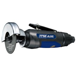 ITM CUT OFF TOOL, 3" CUTTING WHEEL, 20000 RPM