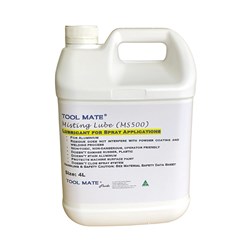 TOOLMATE MISTING FLUID - 4L