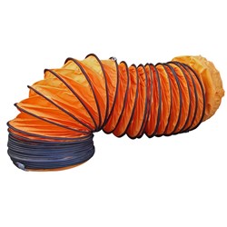 ITM Ducting, 5 Metre To Suit 400Mm Ventilator