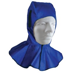 WFH933 ARCGUARD FIRE RETARDANT WELDING HOOD