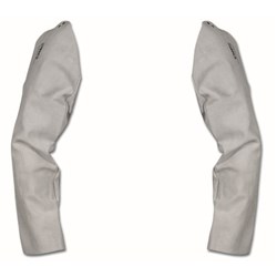 Maxisafe Long Welders Sleeves with Loop