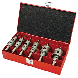 HOLEMAKER MCTR SET #1