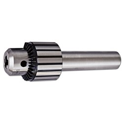 HOLEMAKER SA70102 13MM DRILL CHUCK & ADAPTOR, 13MM CAP, TO SUIT HMPRO40