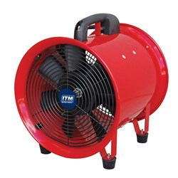 ITM 300Mm Portable Ventilator
