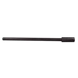 UNIKUT 305MM LONG BI-METAL HOLESAW EXTENSION BAR