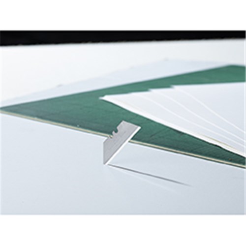 STANLEY® HEAVY DUTY BLADE - 10 PACK