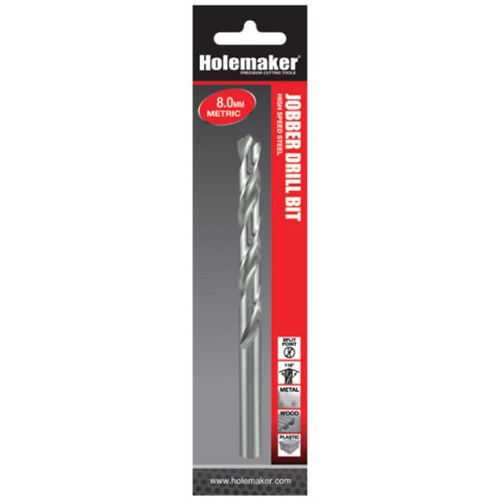 JOBBER DRILLS - METRIC