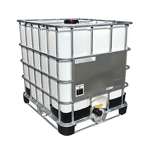 FOXX BLADE METAL REMOVING SEMI-SYNTHETIC COOLANT (PINK) - 1000L IBC