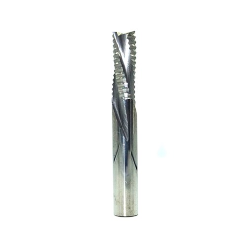 AUSPRO 10mm X 30mm X 70mm X 3 FLUTE X 10mm SHANK  DOWNCUT ROUGHING SPIRAL