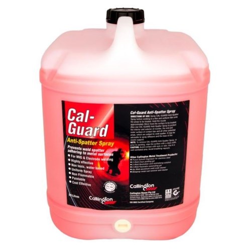CALLINGTON CALGUARD ANTISPATTER - 20L PAIL